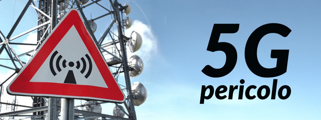 5g pericoloso